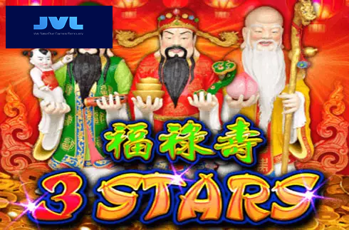 3 Stars